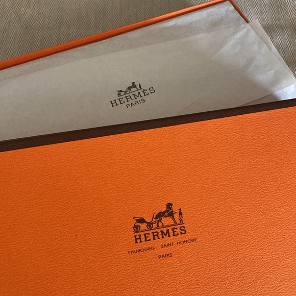 Hermes style wallet - Picture 3 of 16